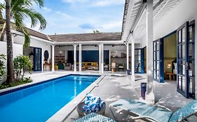 The Beach House
